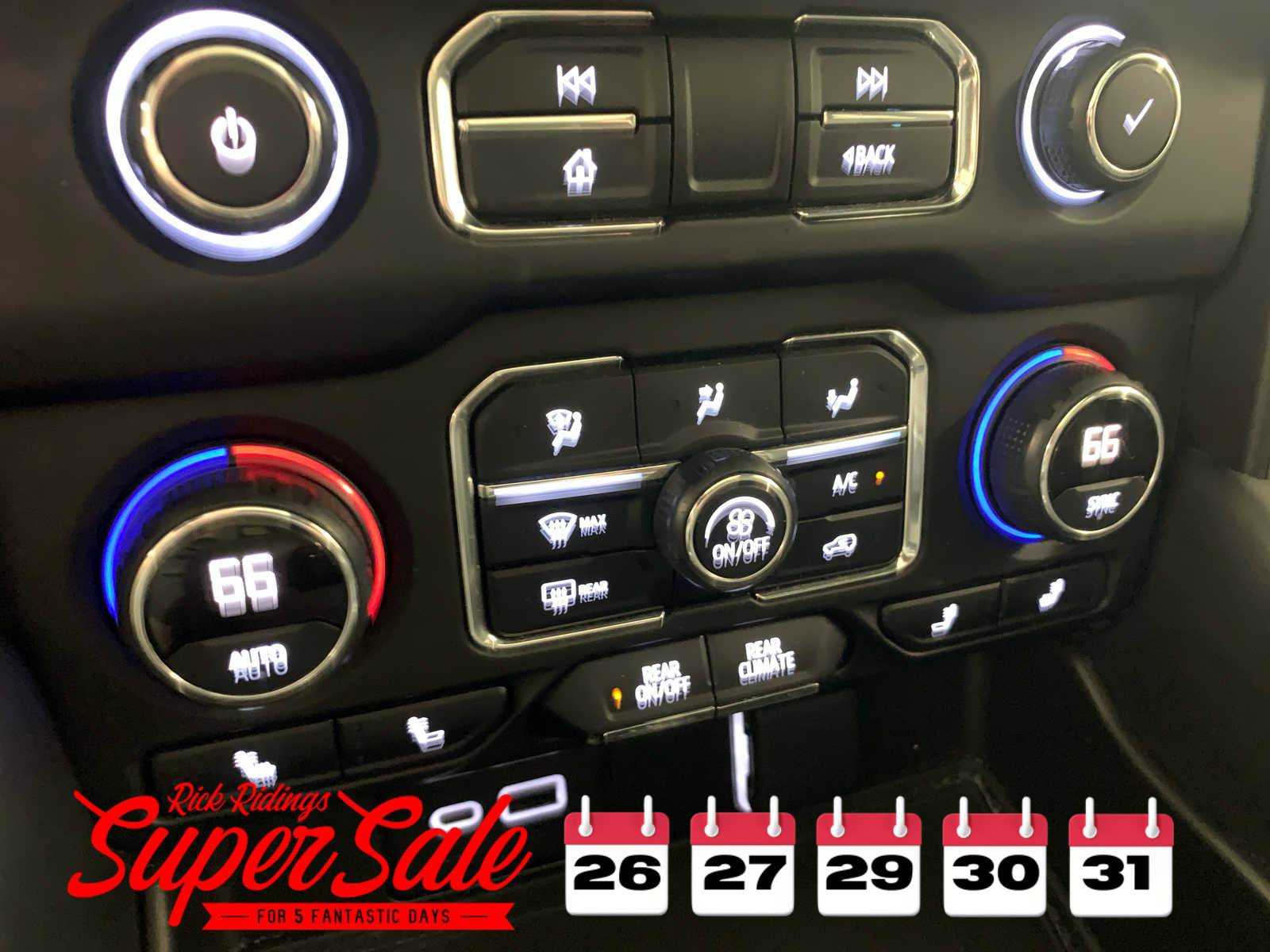 Used 2021 Chevrolet Tahoe Z71 w/ Rear Media and Nav Package image 31