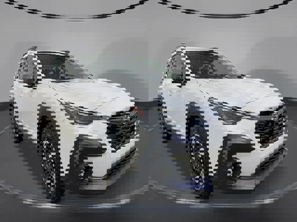 Certified 2025 Subaru Crosstrek 2.5i Limited image 7