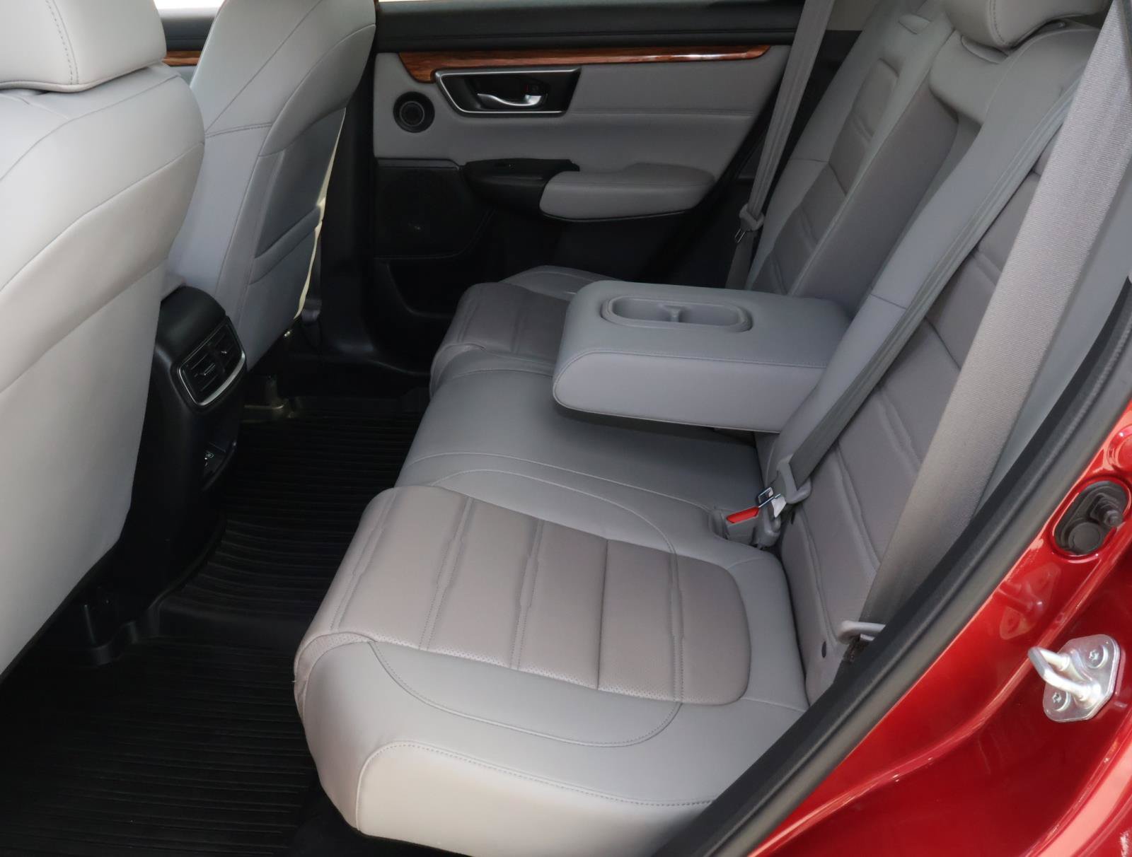 Used 2021 Honda CR-V Touring image 22