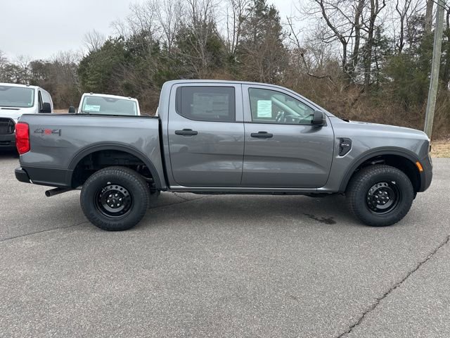New 2026 Ford Ranger XL w/ Trailer Tow Package image 2