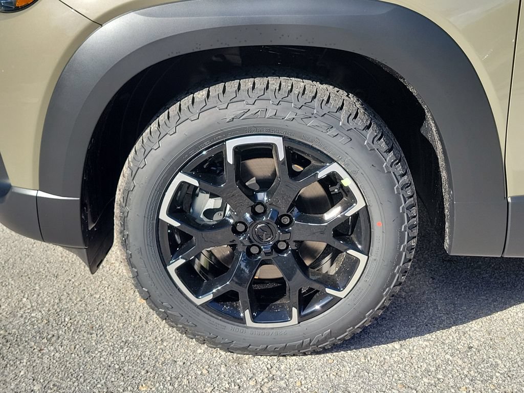New 2026 MAZDA CX-50 Meridian Edition w/ Weather Package AWD/4WD image 6