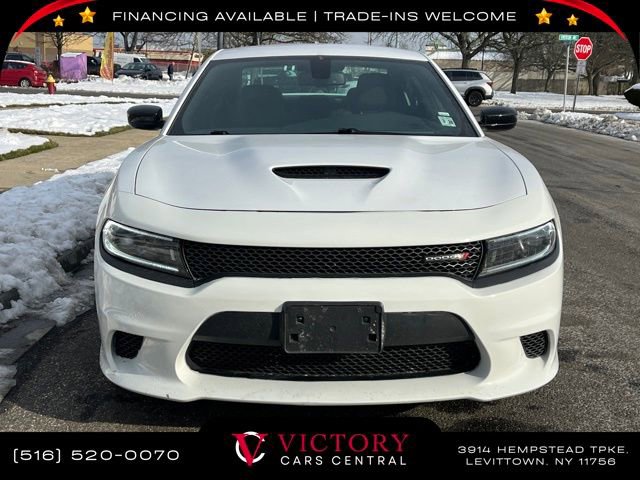 Used 2023 Dodge Charger GT image 2