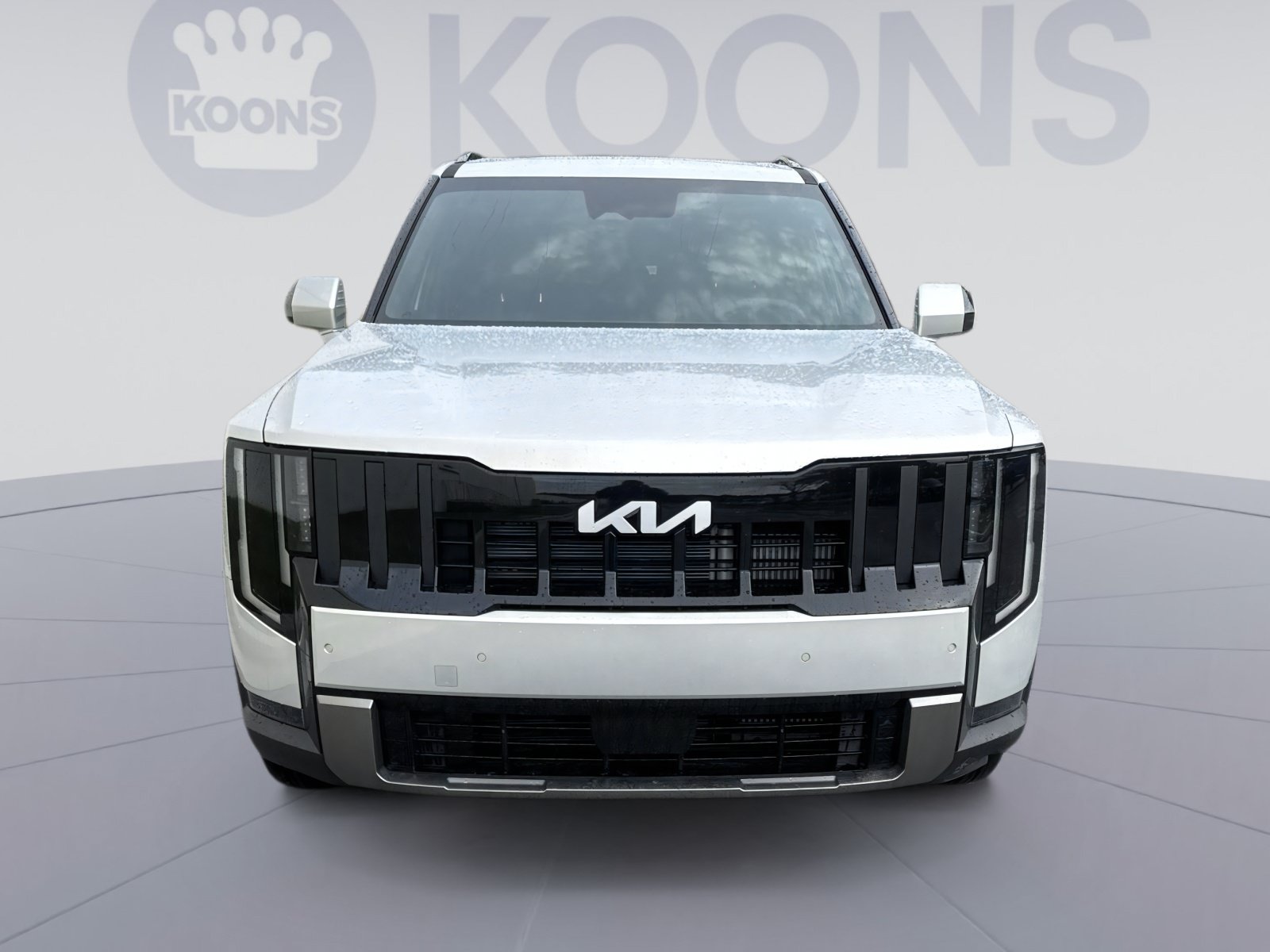 New 2027 Kia Telluride EX AWD/4WD image 11