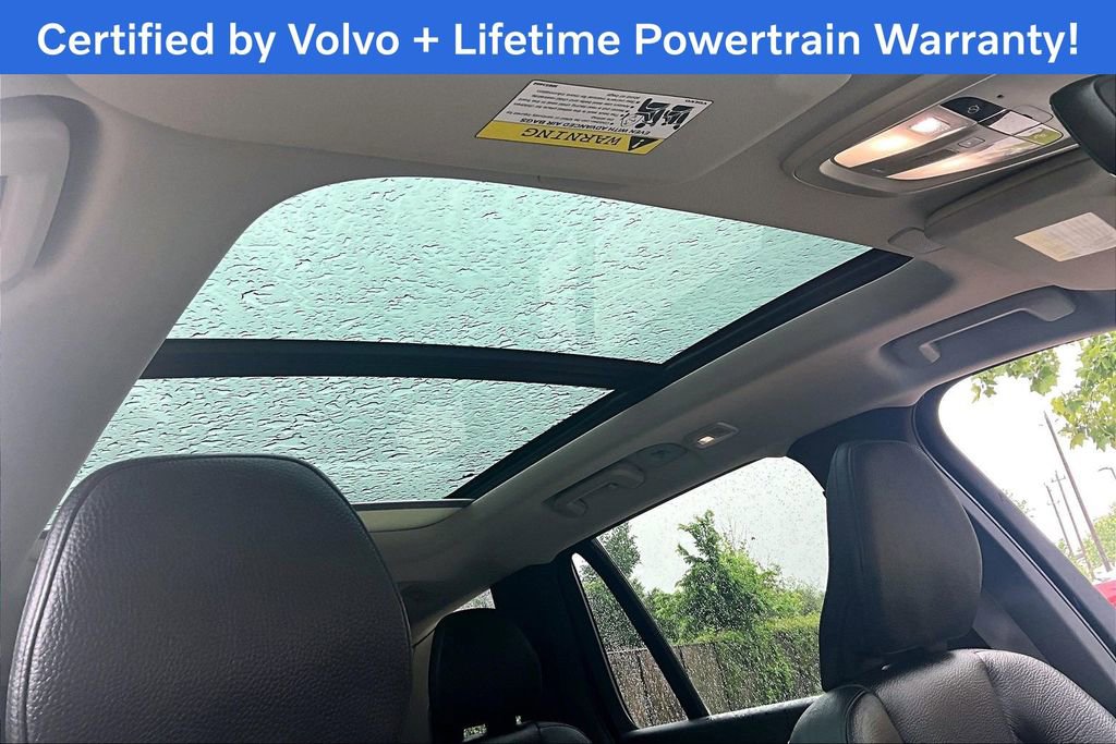 Certified 2023 Volvo XC90 B5 Plus w/ Protection Package Premier image 22