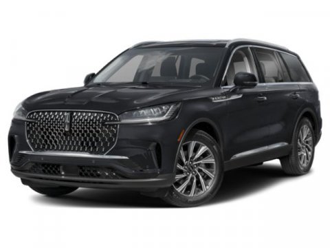 Used 2025 Lincoln Aviator 2WD w/ Jet Appearance Package