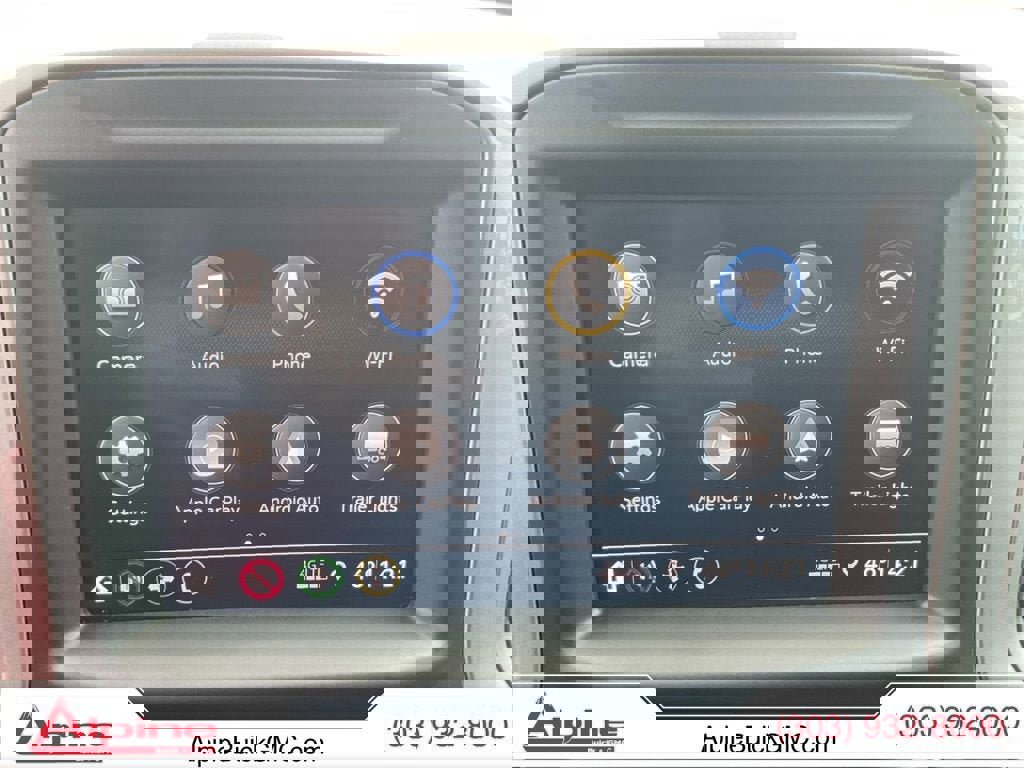 Used 2022 Chevrolet Silverado 1500 Custom image 17