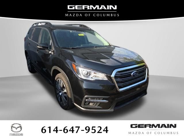 Used 2022 Subaru Ascent Limited