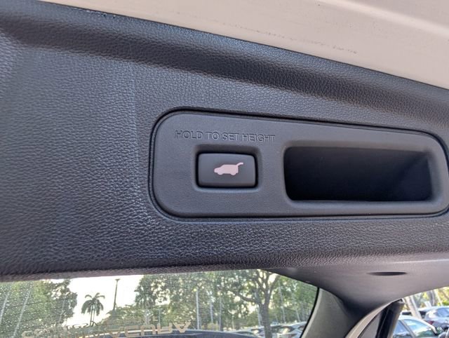 Used 2026 Acura MDX A-Spec AWD/4WD image 16