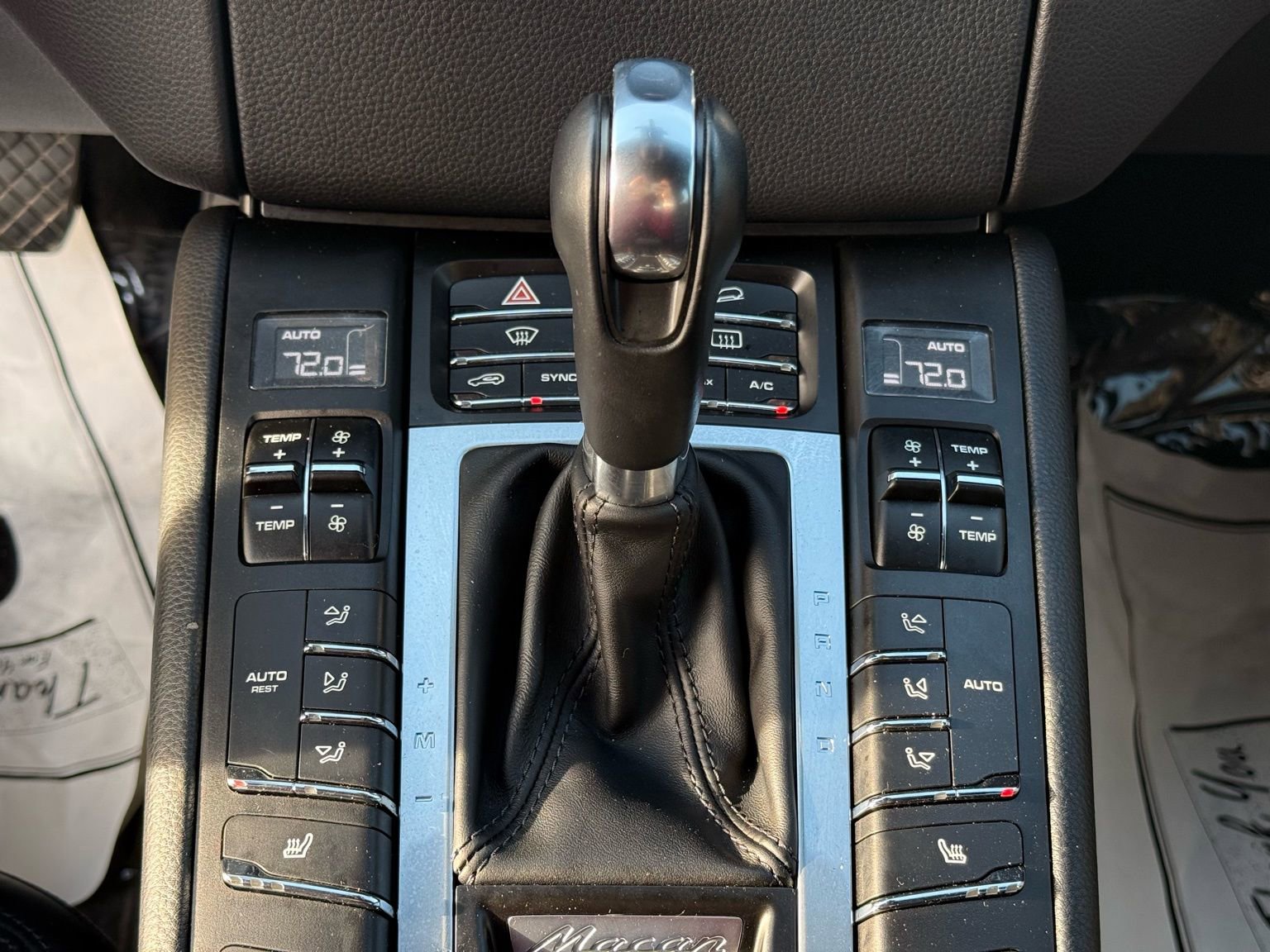 Used 2018 Porsche Macan GTS image 22