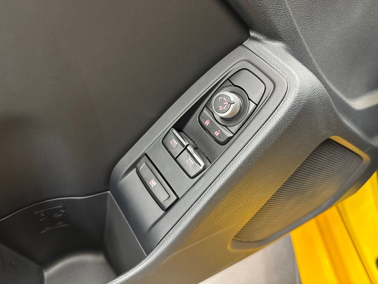 Used 2026 Subaru BRZ Series.Yellow RWD image 36