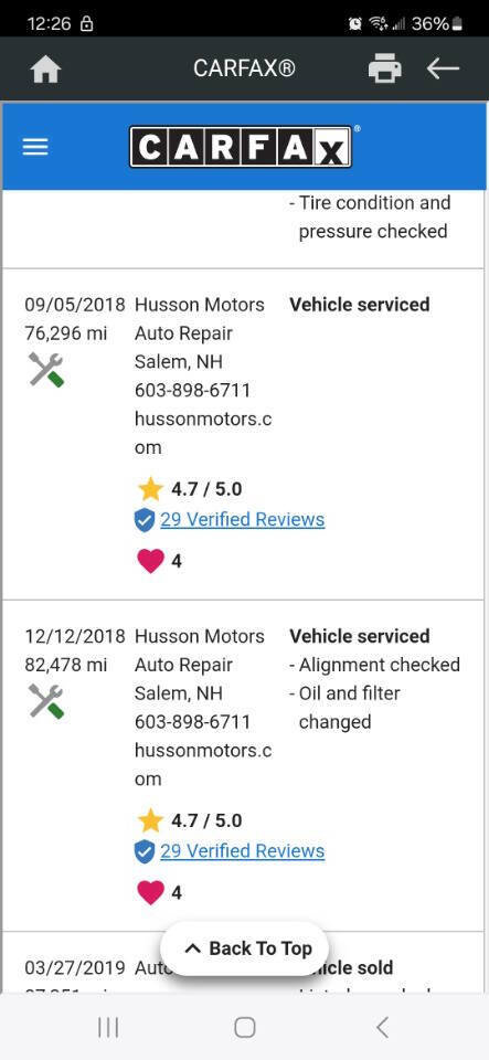 Used 2012 INFINITI QX56 4WD w/ Theater Pkg image 73