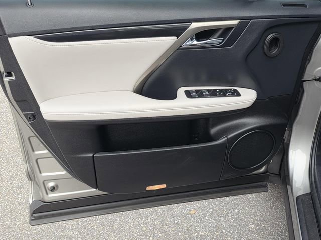 Certified 2022 Lexus RX 350 FWD image 32