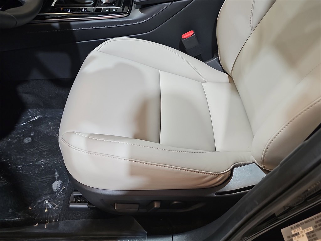 New 2025 MAZDA CX-30 AWD 2.5 S w/ Preferred Package image 29