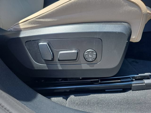Used 2025 BMW X3 M50 AWD/4WD image 36