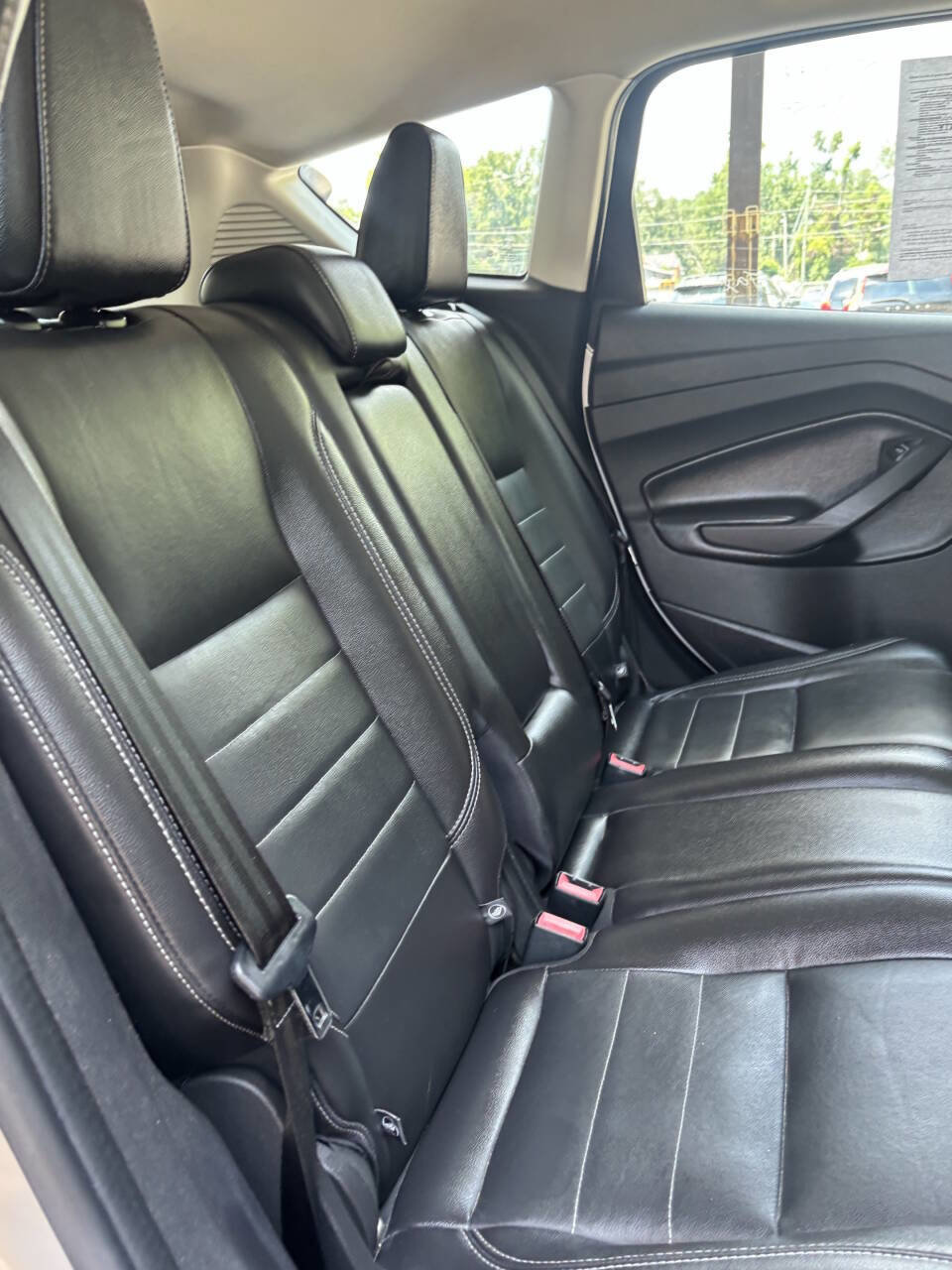 Used 2016 Ford C-MAX SEL w/ Equipment Group 302A image 5