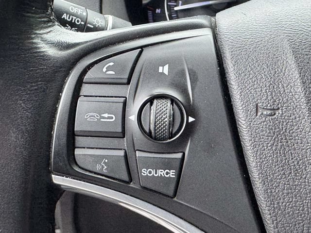 Used 2019 Acura MDX w/ Tech & Entertainment Pkg AWD/4WD image 25