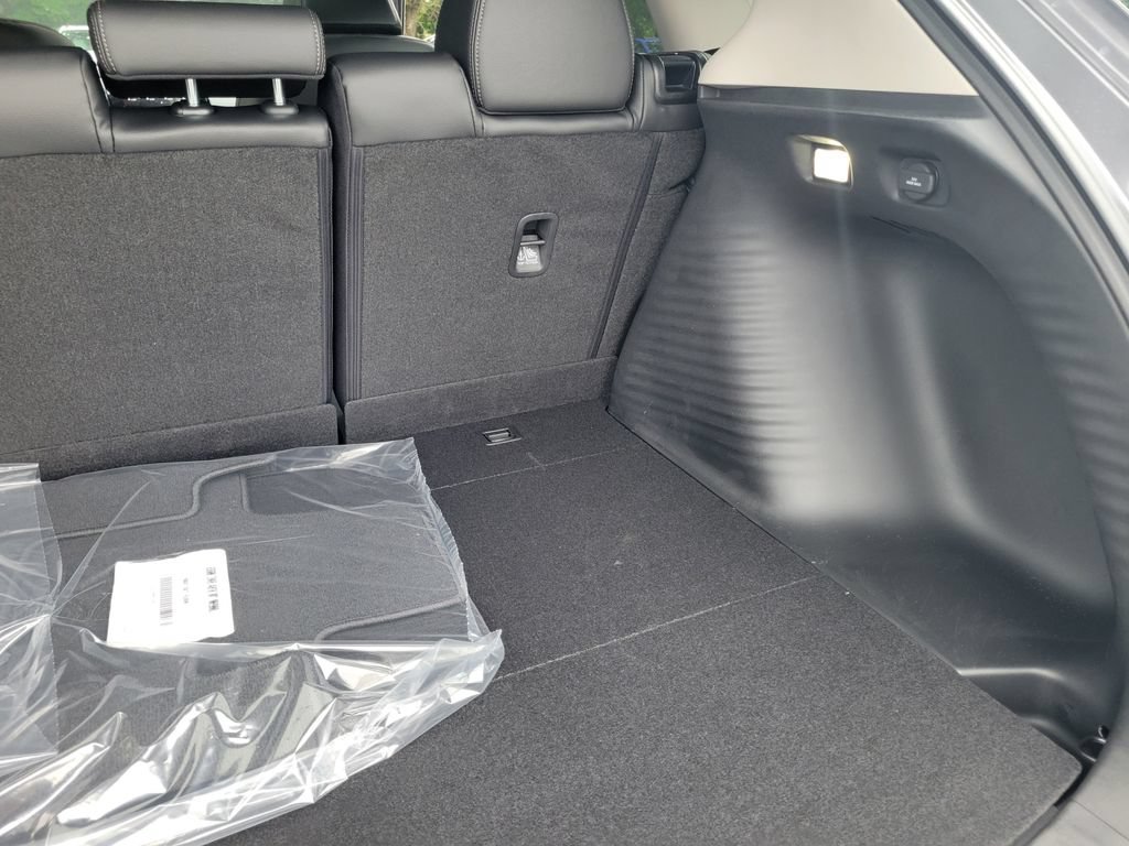 New 2027 Honda HR-V EX-L image 34