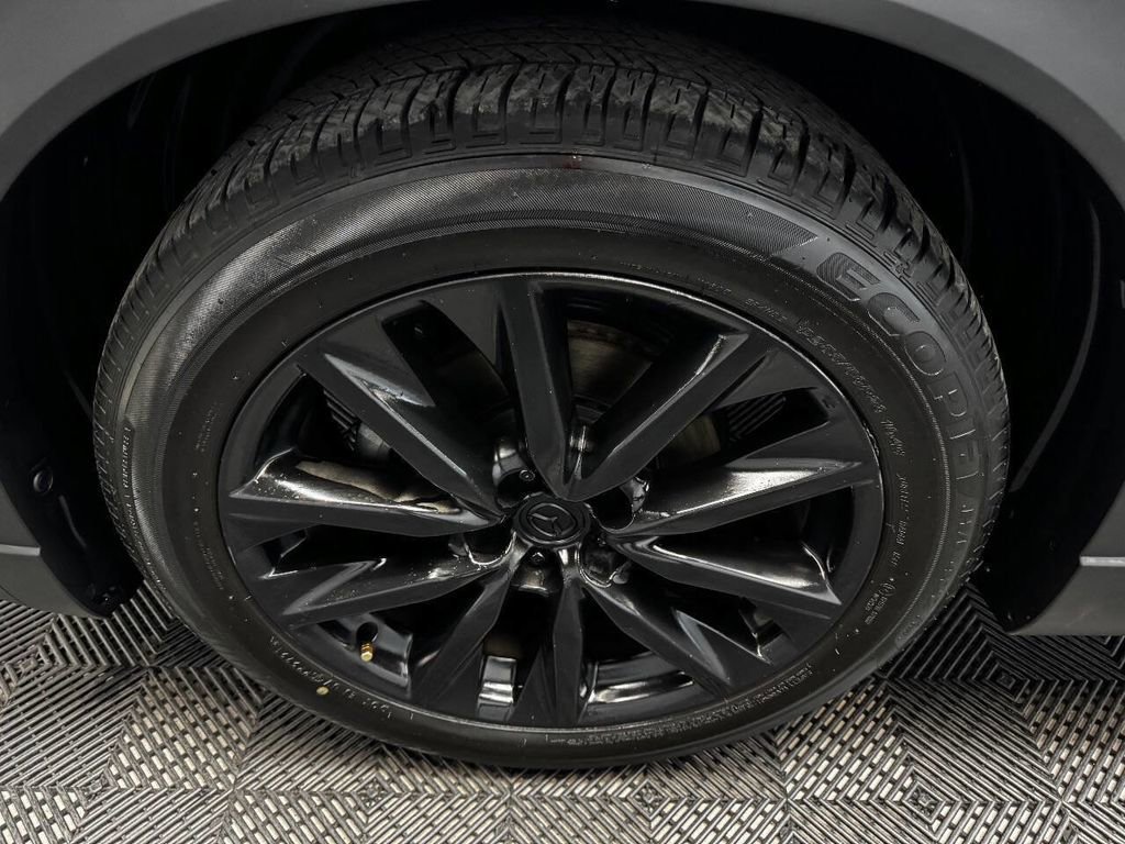 Used 2017 MAZDA CX-9 Signature image 21