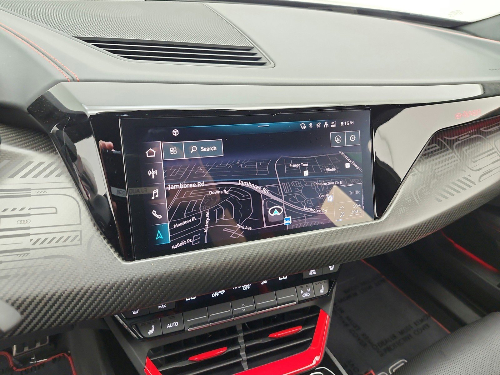 Used 2023 Audi RS e-tron GT image 17