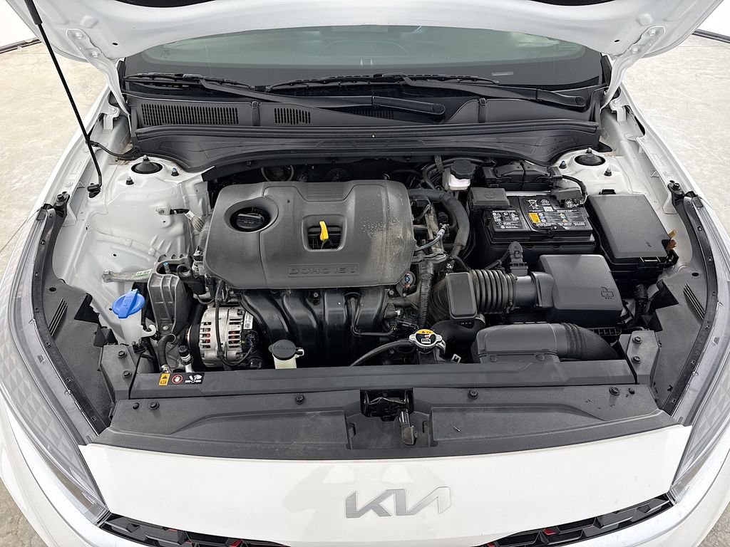 Used 2024 Kia Forte GT-Line w/ GT-Line Premium Package image 30