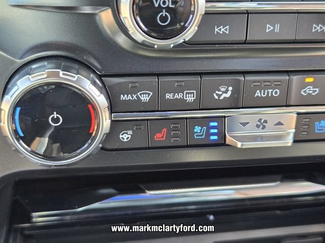 New 2026 Ford F350 King Ranch w/ FX4 Off-Road Package AWD/4WD image 18