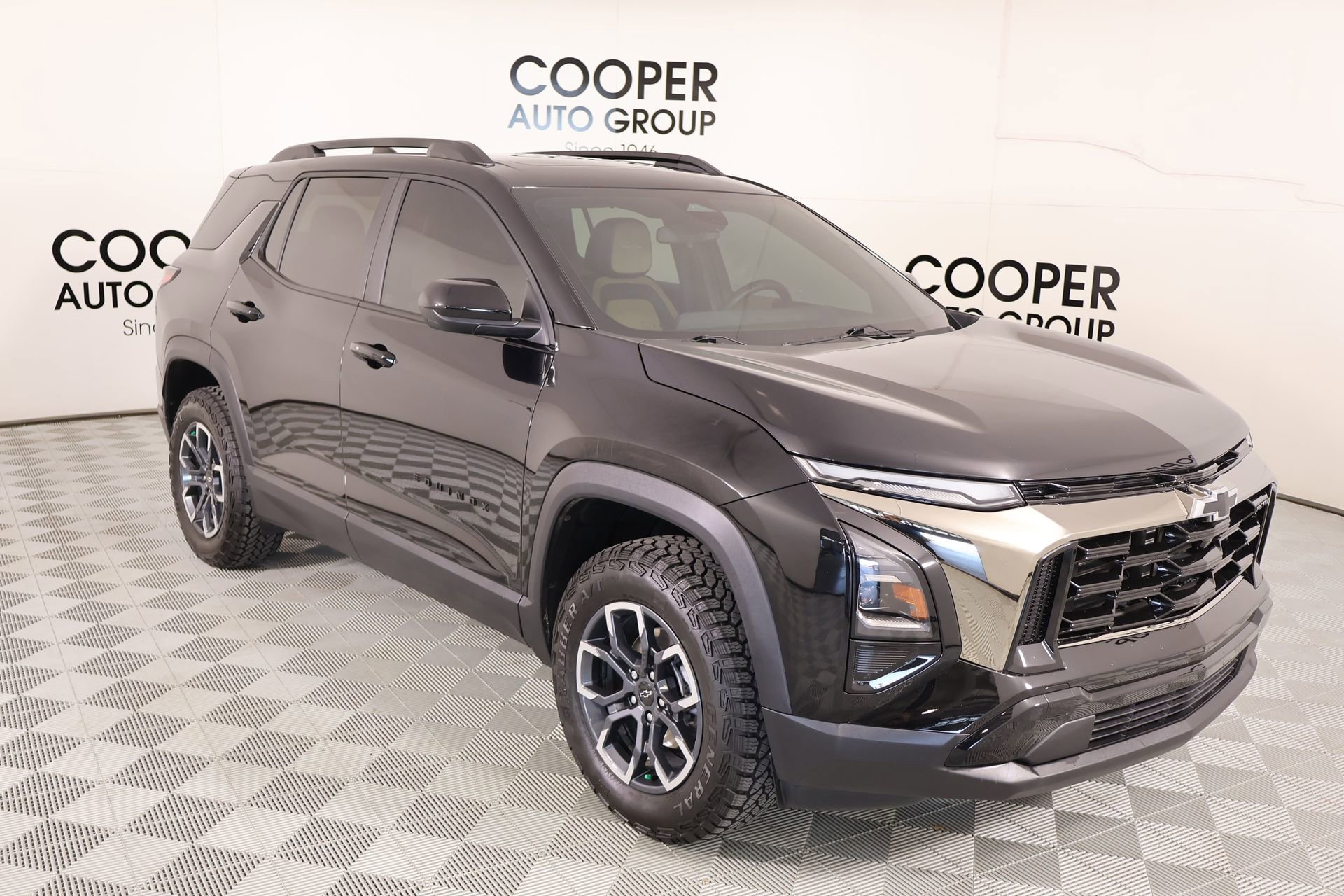 Used 2025 Chevrolet Equinox ACTIV w/ Convenience Package III