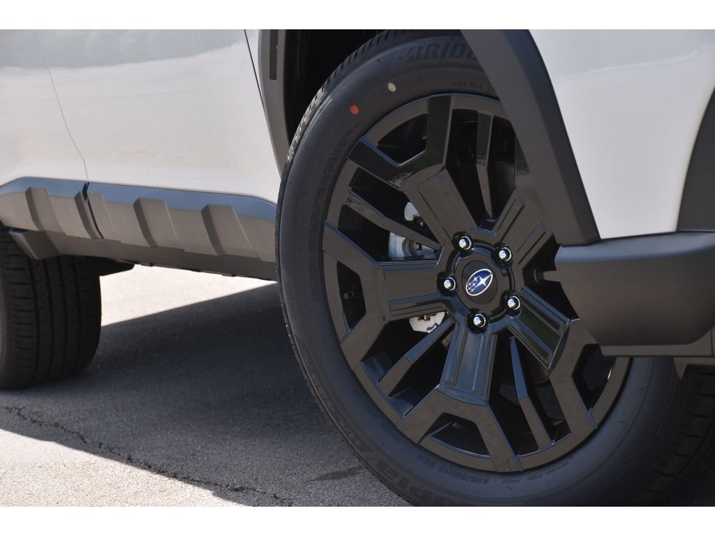 New 2026 Subaru Outback Limited XT AWD/4WD image 11