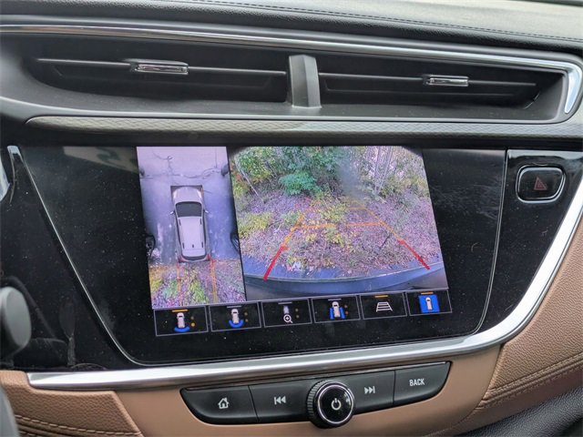 Used 2021 Buick Encore GX Essence w/ Advanced Technology Package image 22