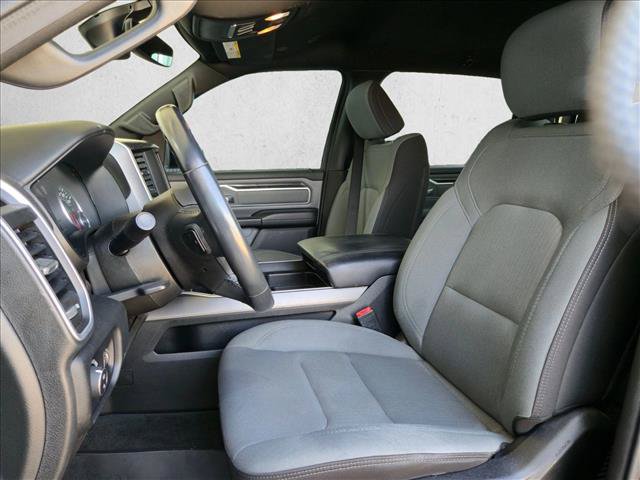 Used 2022 RAM 1500 Lone Star RWD image 9