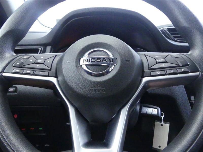 Used 2021 Nissan Rogue Sport S AWD/4WD image 17