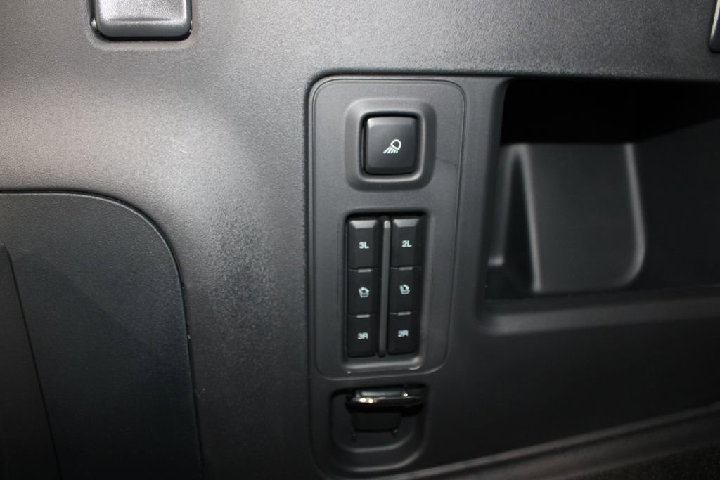 New 2026 Ford Expedition Platinum image 31