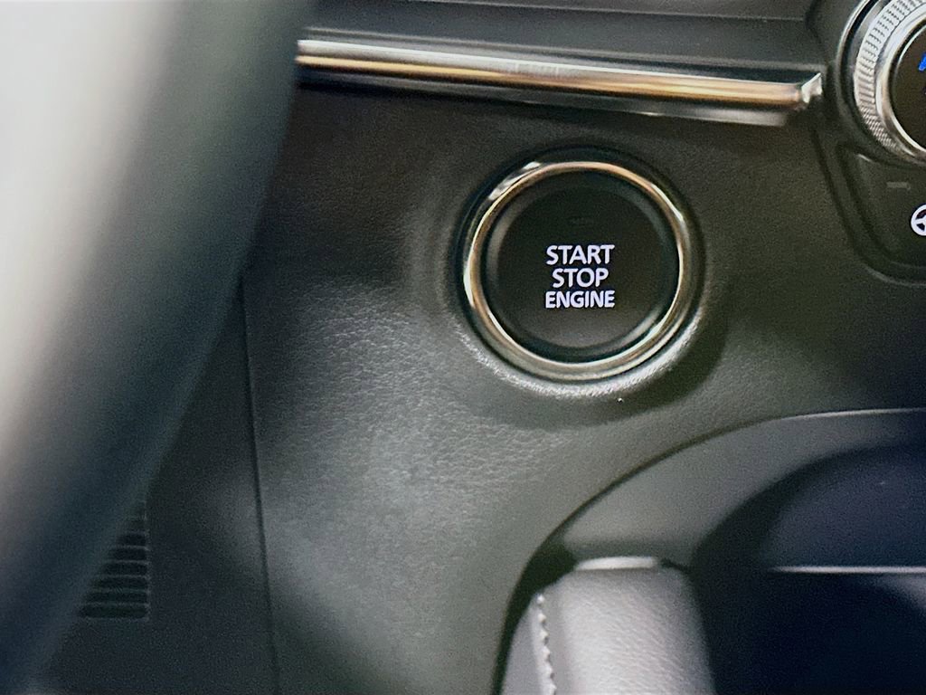 New 2026 MAZDA MAZDA3 Hatchback w/Premium Plus Pkg image 19