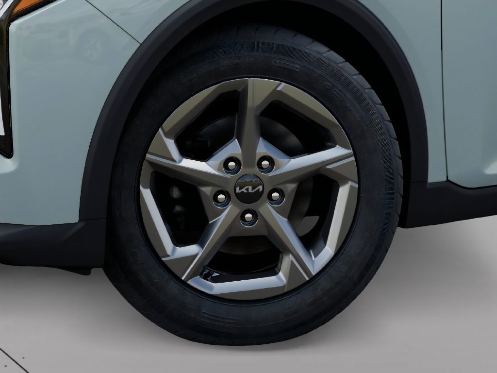 New 2027 Kia K4 FWD image 9