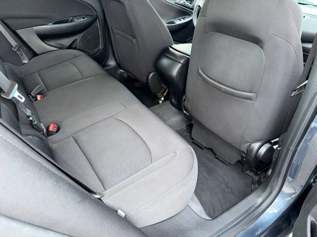 Used 2019 Chevrolet Malibu LS FWD image 21