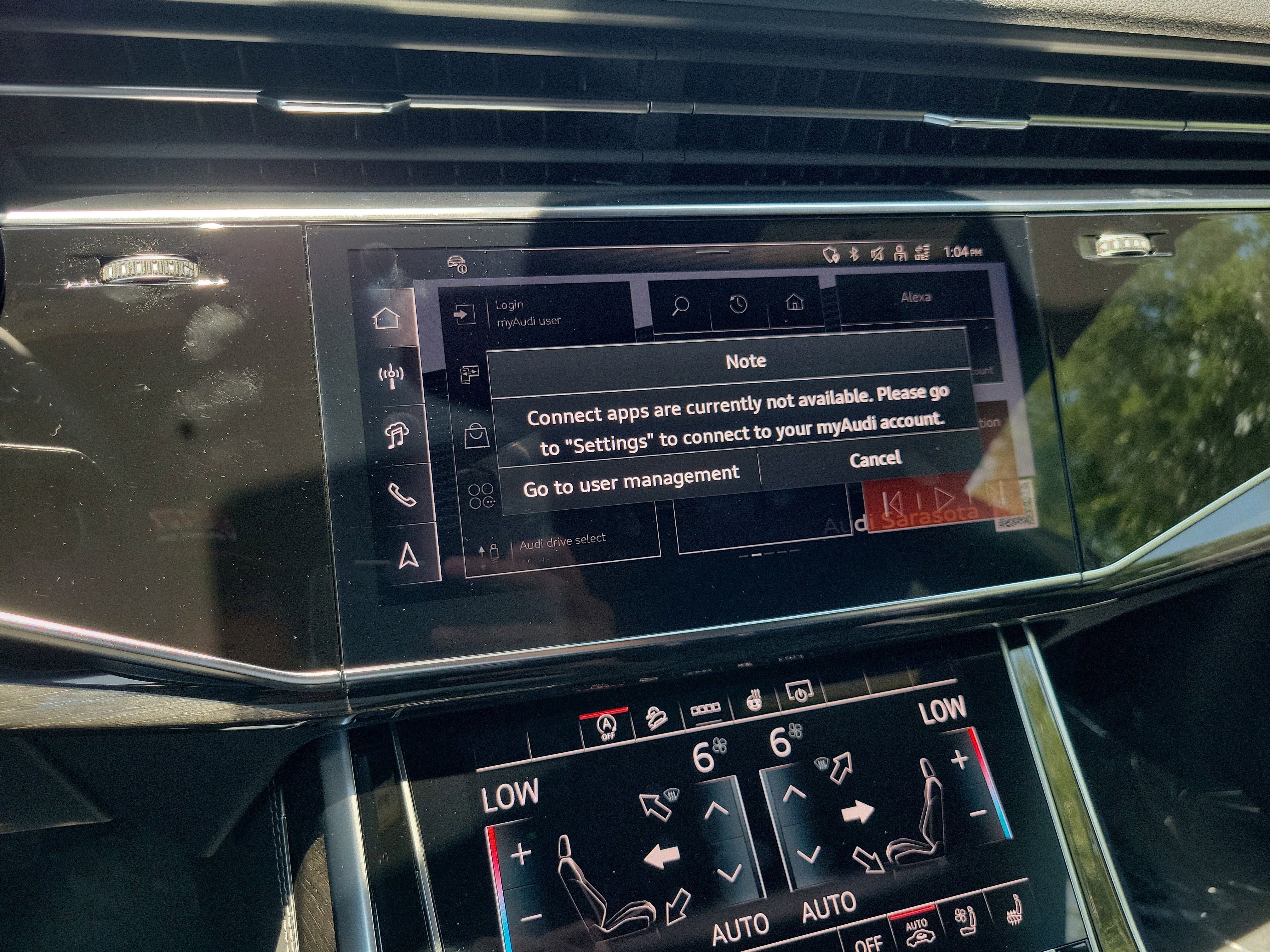New 2026 Audi Q8 Premium Plus AWD/4WD image 26