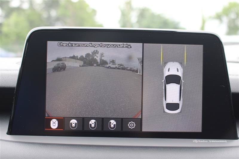 Used 2021 Kia Stinger GT2 RWD image 18