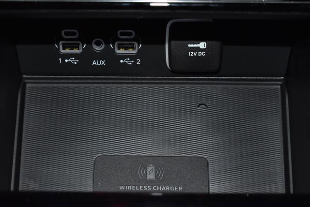 New 2025 Jeep Grand Cherokee Altitude image 18