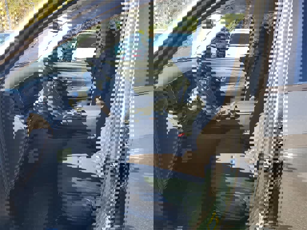 New 2026 Hyundai Tucson Blue SE w/ Tow & Go Package image 23