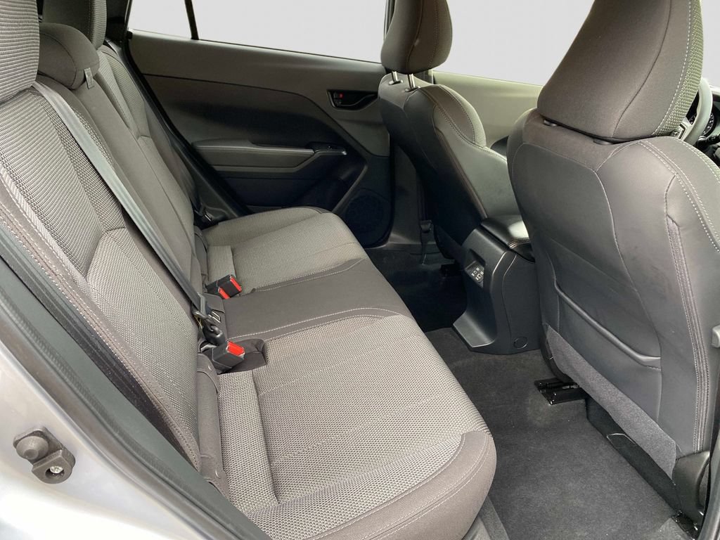 Certified 2024 Subaru Crosstrek 2.0i Premium AWD/4WD image 25