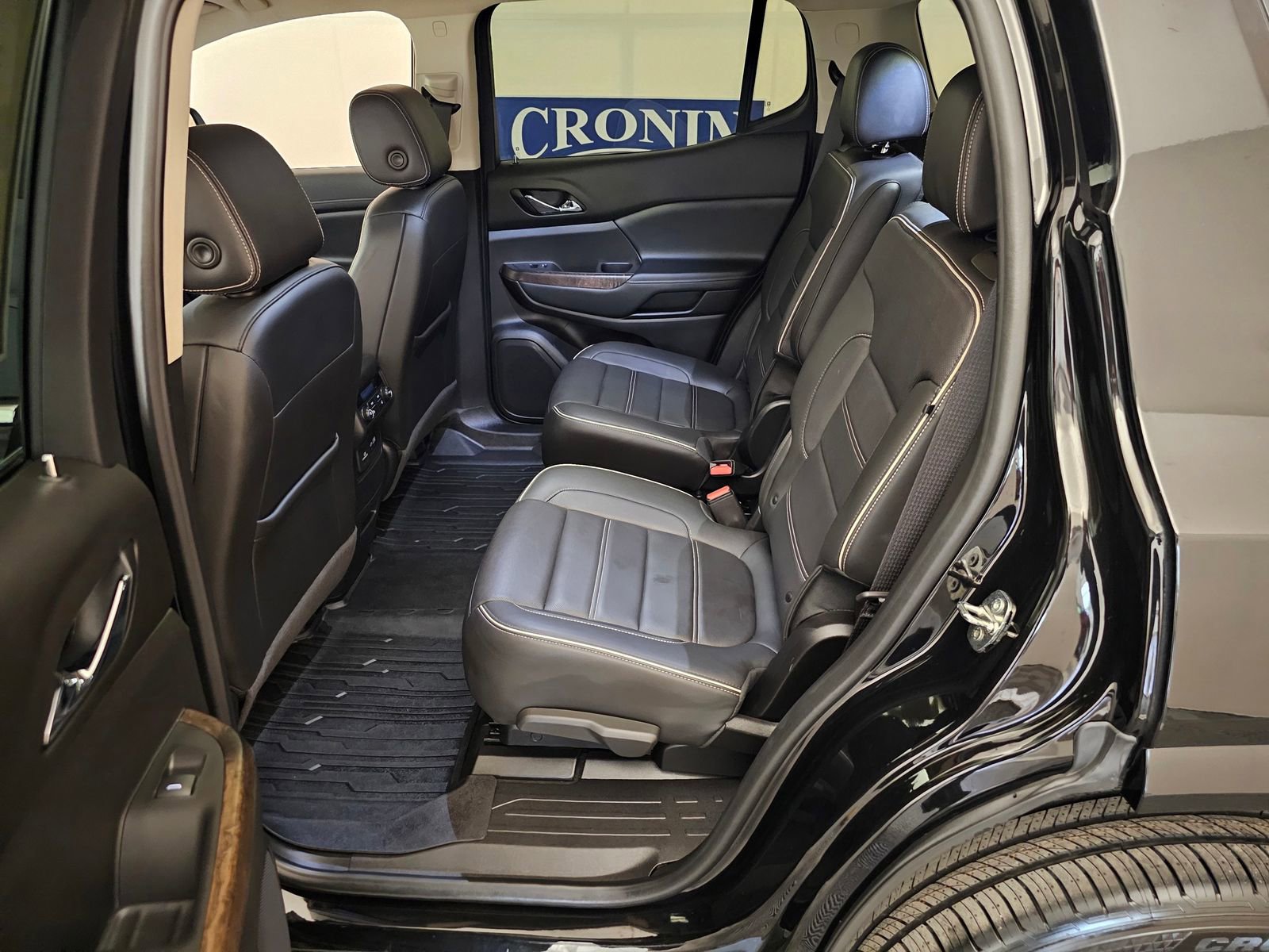 Used 2020 GMC Acadia Denali w/ Technology Package image 44