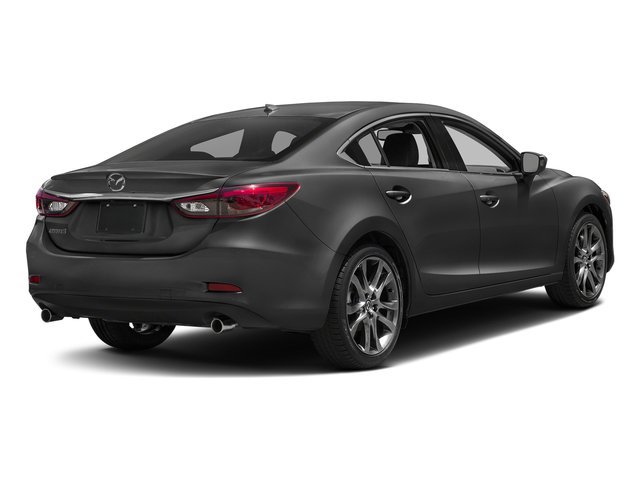 Used 2016 MAZDA MAZDA6 Grand Touring FWD image 2