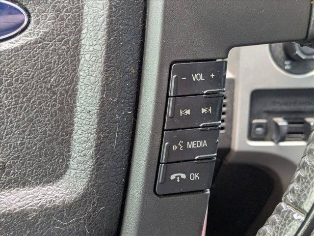 Used 2014 Ford F150 XLT w/ Equipment Group 302A Luxury RWD image 5