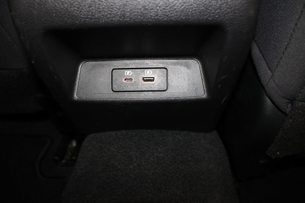Used 2023 Nissan Altima 2.5 SV FWD image 27
