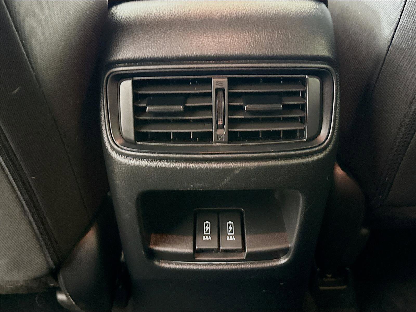 Used 2020 Honda CR-V EX image 23