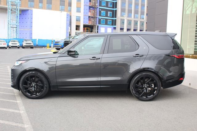 Used 2023 Land Rover Discovery S R-Dynamic image 6