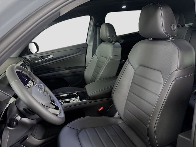 New 2026 Volkswagen Atlas Cross Sport SEL image 21