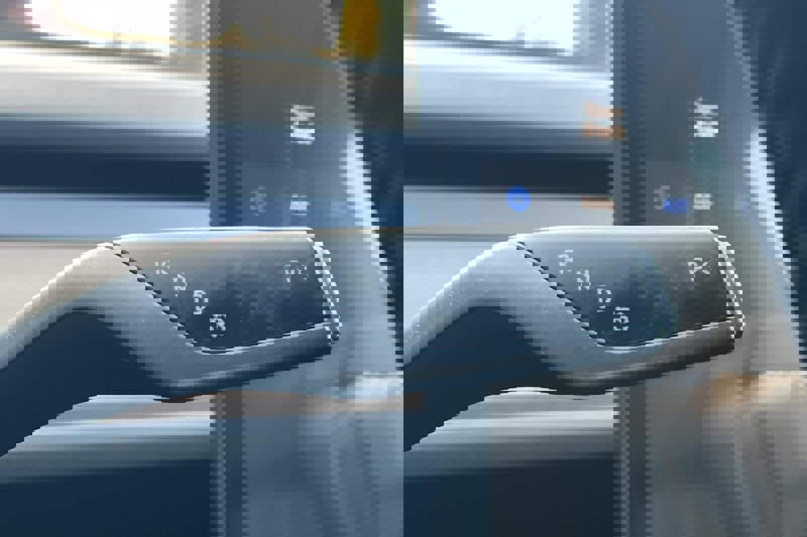 Used 2021 Tesla Model Y Standard Range image 27