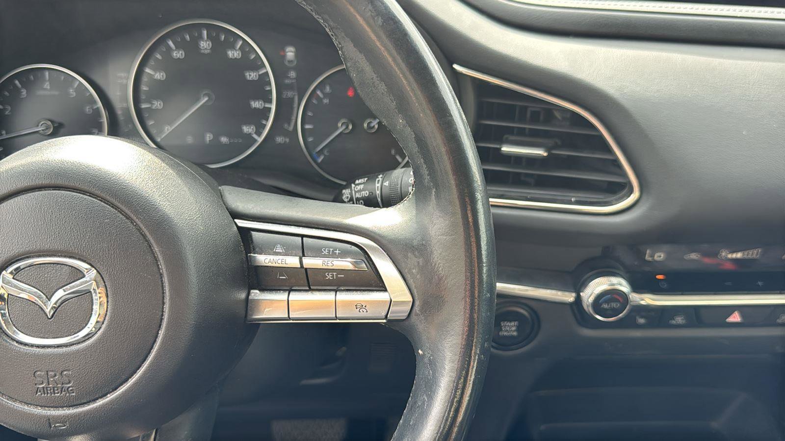 Used 2021 MAZDA CX-30 FWD 2.5 S w/ Preferred Package image 14