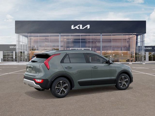 New 2025 Kia Niro EX image 6