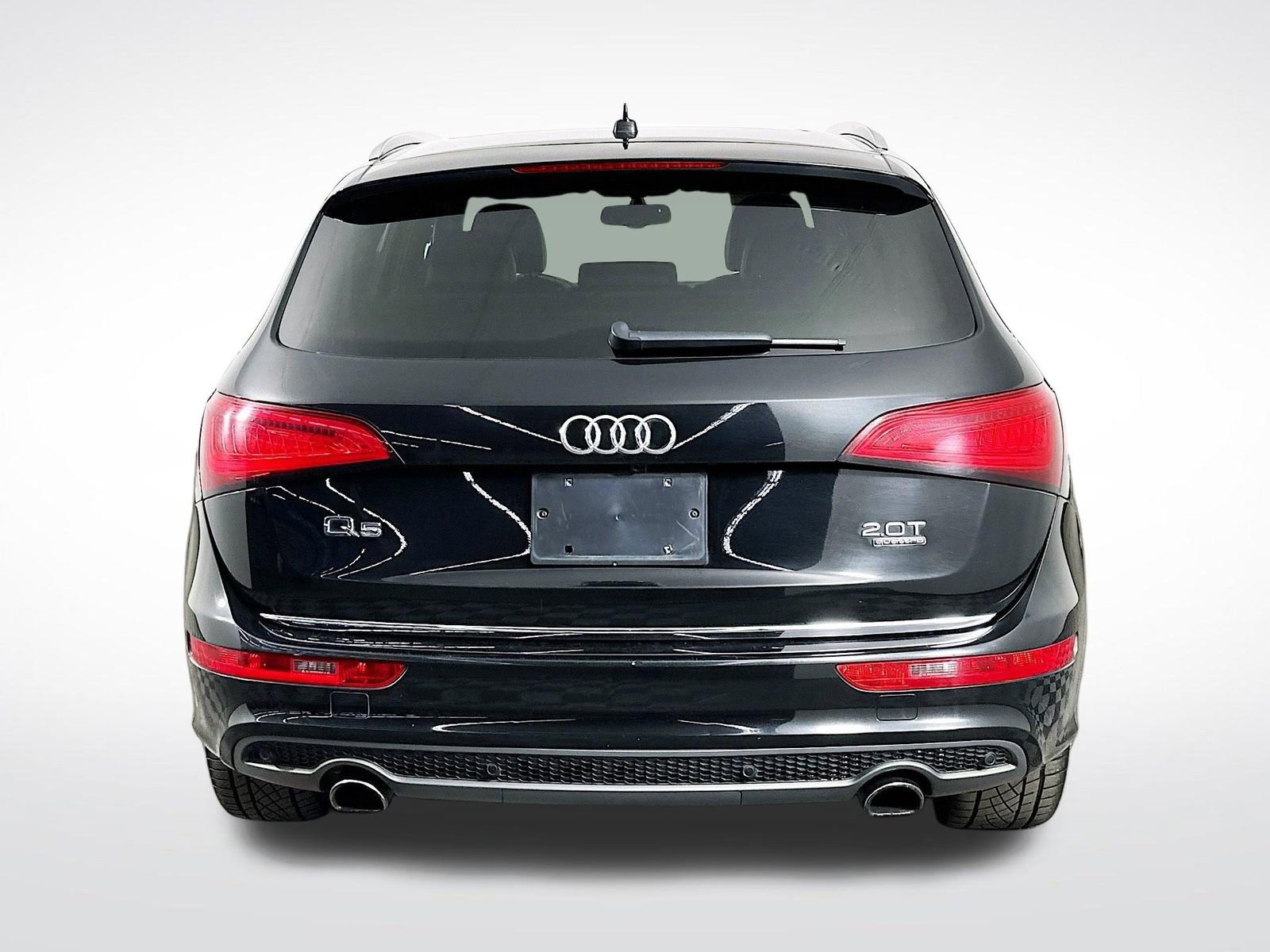 Used 2017 Audi Q5 2.0T Premium Plus w/ Technology Package AWD/4WD image 7